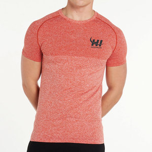 Training Edge Men Gym T Shirts Quick Dry Athletic Apparel Custom Sports Clothing Sport Flex Men Gym T Shirts - Product Image 1