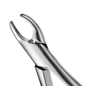 Juego de 150 Pinzas de Extracción Universales Cryer para Incisivos y Caninos, de Acero Inoxidable, Herramienta Quirúrgica Dental para Extracción de Dientes - Product Image 5