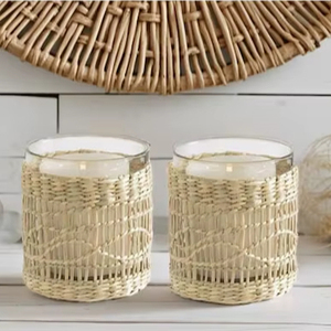 เชิงเทียนหรูหราสำหรับตกแต่งโต๊ะบ้าน สไตล์โมเดิร์นวินเทจ  ขาตั้งเทียนหวายสุดหรู  ของตกแต่งบ้าน - Product Image 3