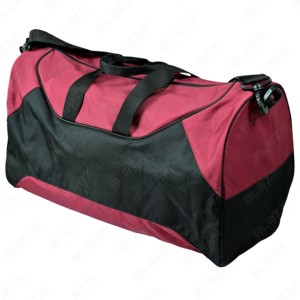Wholesale Waterproof Lightweight <b>Large</b> Capacity Sports Duffel <b>Bag</b> Custom Logo Fashionable Folding Camping Travel Luggage - Product Image 4