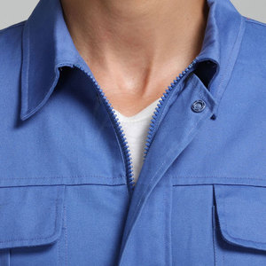 New Arrival Working <b>Chore</b> <b>Jacket</b> Classic Workwear <b>Jacket</b> For Outdoor And Heavy Duty Tasks - Product Image 5