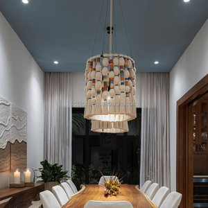 <span class=keywords><strong>Tapiz</strong></span> de pared <span class=keywords><strong>grande</strong></span> tejido a mano colgante <span class=keywords><strong>grande</strong></span> macramé borla decoración Boho tejido pared colgante arte nuevo regalo para el hogar - Product Image 5