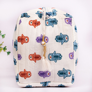 Customized Cute Printed Makeup Pouch <b>Bag</b> Aesthetic Zipper Pouch with Cartoon Design Convenient Cosmetic <b>Bag</b> ForTraveling Storage - Product Image 4