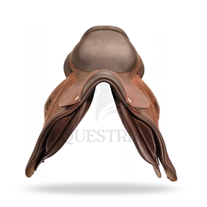 Selle de contact pour l'équitation, équipement équestre - Product Image 4