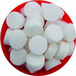 Cubes de camphre ronds de qualité professionnelle, pureté supérieure, pour la taxidermie, la protection contre les insectes, le stockage de spécimens, sûrs - Product Image 2