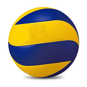 Ballon de volley-ball personnalisé avec logo professionnel, en PU, à prix bas, vente en gros, offre spéciale - Product Image 5