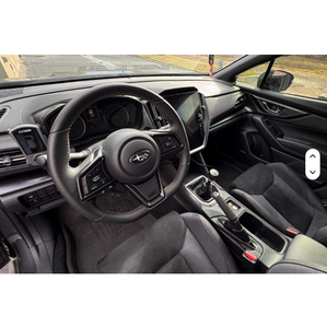 OFERTA DE DESCUENTO PARA COCHE SEDÁN USADO Subaru WRX Limited 2024 - Product Image 5