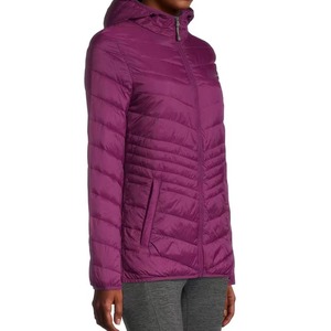 Wholesale Custom Men's Stand Collar Winter <b>Waterproof</b> <b>Padded</b> Bubble <b>Jacket</b> Quilted Outdoor Custom Puffer <b>Jacket</b> Men - Product Image 4