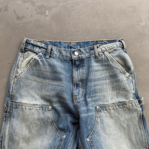 Produit très vendu, tailles régulières, jeans baggy pour femmes, nouvelle arrivée 2026, jeans baggy de qualité supérieure pour femmes adultes - Product Image 5