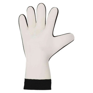 Gants de gardien de but de football professionnels de haute qualité en cuir respirant pour l'extérieur avec logo personnalisé - Product Image 2