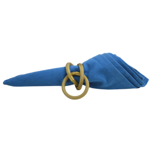 Vintage Eco-Friendly Napkin Holder Rings for <b>Party</b> <b>Table</b> Decoration Home Hotel Restaurant Manufacturer India - Product Image 6