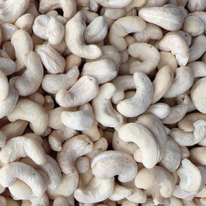 Nueces de Anacardo de Vietnam SANTIGO Directo de Fábrica, Calibres WW180, WW240, WW320, LP, WS, Venta al por Mayor, Duración de 2 Años, Empaque Personalizado - Product Image 1