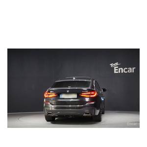 BMW Gran Turismo (GT) 620d M Sport 2024, 51,320 km, Diésel, Automático, Volante a la Izquierda - Product Image 4