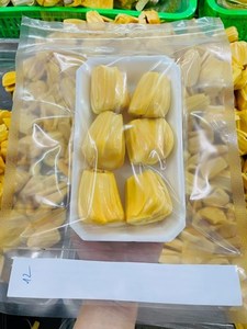 ขนุนเวียดนามแช่แข็ง IQF เกรดอาหาร ขายส่ง ผลไม้เมืองร้อน - Product Image 6