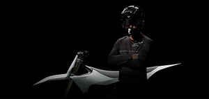 Precio al por Mayor para la Nueva Motocicleta Eléctrica para Adultos Sta/rk Fut/ure Varg MX 1.2 80HP 2026 con 2 Años de Garantía, Lista para Enviar - Product Image 6