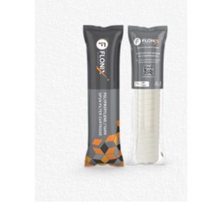 Cartouche de filtration multicouche conçue pour les systèmes de purification de l'eau, améliorant l'élimination des particules et l'efficacité du système. - Product Image 1