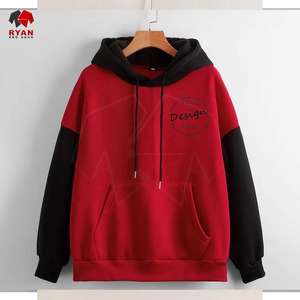 Nuevo diseño antipilling, sudaderas transpirables para mujer, colores personalizados, tallas grandes, servicios OEM y ODM disponibles. - Product Image 1