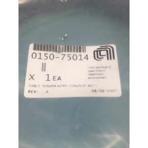 CABLE AMAT 0150-75014, INTERFAZ DE ALIMENTACIÓN CONDUIT, 60 - Equipo y Piezas de Semiconductores de Confianza de Marca Global - Product Image 1