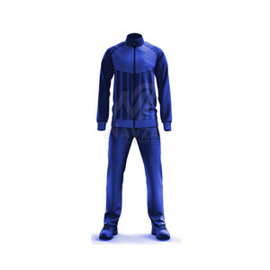 Último Diseño, Nuevo Estilo, Uniforme de Fútbol para Adultos, 100% Poliéster Transpirable, Servicio OEM, Alta Calidad, Precio al por Mayor - Product Image 3