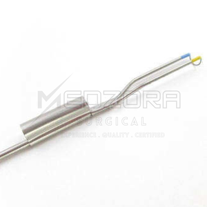 Resectoscopio para Extracción de Tejido Prostático, Electrodo de Alta Frecuencia Bipolar/Monopolar para Urología, Anillos de Corte TURP, Electrodos Eléctricos S T O R Z - Product Image 3