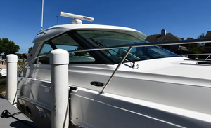 2010 Sea Ray 450 Sun-Dancer - Product Image 3