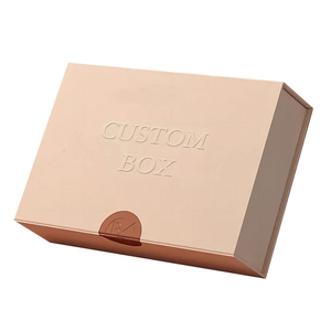 High Quality Recyclable <b>Foldable</b> Electronic Accessories Cardboard Paper <b>Box</b> Packaging for Travel Charger Power Bank - Product Image 2