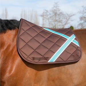 Ensemble de dressage pour chevaux en matériau durable à bas prix, marque privée, best-seller, nouvelle selle de cheval personnalisée en gros - Product Image 2