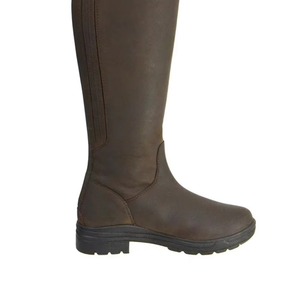 Botas de Equitación Más Vendidas con Diseño de Última Generación 100% de Alta Calidad, Botas de Equitación al por Mayor Hechas en Pakistán - Product Image 3