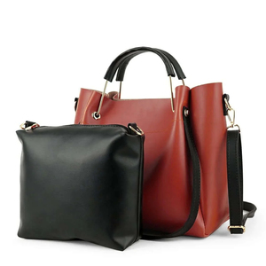 Sacs à main et sacs à bandoulière de qualité supérieure pour femmes, en cuir souple et durable, grande capacité, élégants, 2026 - Product Image 4