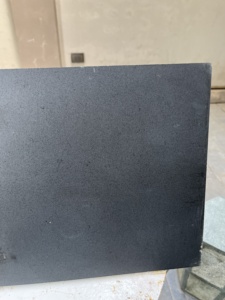 Piedras de Pavimento de Basalto Negro Pulido de Alta Calidad, Modelo HBB de Thanh Thanh Tung Stone, Garantía de 5+ Años, Diseño Contemporáneo para Patio - Product Image 2