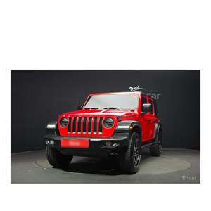 Jeep Wrangler 2.0 Rubicon 2023, Techo Descapotable, 4 Puertas, Caja de Cambios Automática, Cámara Trasera, Asientos de Tela, 55,509 km, Volante a la Izquierda - Product Image 3