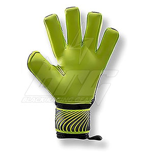Wholesale Customized Logo Goalkeeper Gloves Oem Service Goalkeeper Gloves Latest Design Goalkeeper Gloves - Product Image 6