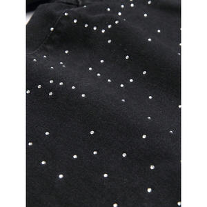 Pantalones Cortos de Hombre con Pedrería, Transpirables, Casuales, de Alta Calidad, Precio Accesible, al por Mayor, para Adultos - Product Image 4