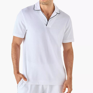 Men Men's Custom Breathable Quick-drying Short Sleeves t Shirt and Shorts Set for Men Sport Gym Shorts and T-shirts 2026 - Product Image 2