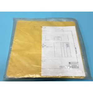 AMAT 0020-48131 Parker E10461-X01 Dooe <b>Seal</b>, 169380 - Trusted Global Legacy Semiconductor Equipment and Parts at - Product Image 4