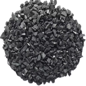 Charbon actif granulaire de coque de noix de coco pour le traitement de l'eau, vente en gros, offre spéciale - Product Image 1