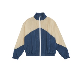 New Arrival Custom Gym Fitness Nylon Windbreaker <b>Jacket</b> Manufacturer In Pakistan Outdoor Clothing Windbreak <b>Jacket</b> For <b>Men</b> - Product Image 1