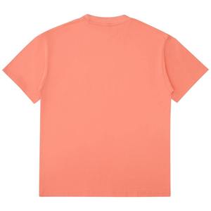 Camisetas de Algodón de 245 g/m² con Logotipo, Hombros Ligeramente Caídos, Camiseta Blanca para Hombre, Camiseta Extra Grande con Impresión de Logotipo Personalizado - Product Image 2