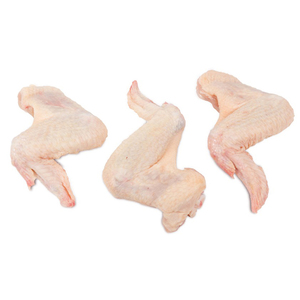 ปีกไก่แช่แข็งออร์แกนิคสดใหม่ ปีกไก่แปรรูปสดใหม่ เกรด A 60-90 ชิ้น ผลิตภัณฑ์คุณภาพสูง - Product Image 1