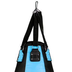 Saco de Boxeo Profesional Resistente para Entrenamiento de MMA, Gimnasio, Fitness, Equipo de Ejercicio - Product Image 5