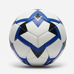 Balón de Fútbol Promocional de Alta Calidad, Logotipo Personalizado, Diseño Ligero y Cómodo, Cualquier Color Disponible, OEM Disponible, Clubes Deportivos, Equipos - Product Image 1