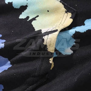 Sudadera con Capucha Estampada para Hombre, Estilo Urbano, en Oferta, Precio Bajo, Hecha con Material Suave de Alta Calidad - Product Image 3