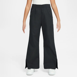 New Design Ladies <b>Summer</b> Outdoor Cotton flare Elastic-Waisted Color Wide-Leg <b>Pants</b> Casual Wide Leg Loose <b>Pants</b> for Women - Product Image 1