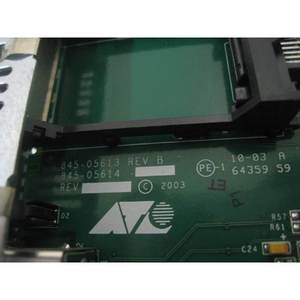 AT-8413 ALLIED TELESIS GB/T - 1 Puerto GIG LINE - Equipo y Piezas de Semiconductores Legados Globales Confiables - Product Image 1