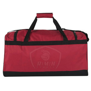Sacs de sport légers et de grande capacité avec doublure en toile, imperméables et à séchage rapide pour les sports de plein air, sacs de sport fabriqués au Pakistan - Product Image 5