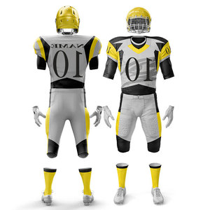 Football Wear Soccer Shirt with Pants <b>Compression</b> Fitted Athletic Sports Vintage All Season Uniform Soccer Sets Custom - Product Image 4
