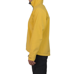 Chaqueta Softshell para Hombre con Servicio OEM, Cómoda, Resistente al Viento y Transpirable - Product Image 5
