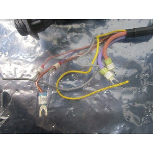 AMAT 0140-09017 HARNESS, SISTEMA ELECTRÓNICO/ALIMENTACIÓN CC - Equipo y piezas de semiconductores de confianza de Trusted Global Legacy - Product Image 5