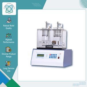 Distributeur mondial vendant des appareils de test d'intégrité de qualité supérieure pour les laboratoires pharmaceutiques à des prix directs d'usine - Product Image 6