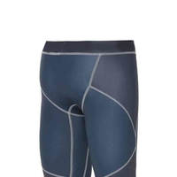 Leggings de Compresión Deportivos para Hombre, para Gimnasio, Running, Fitness, Entrenamiento, Ropa Deportiva Elástica, Proveedor OEM
